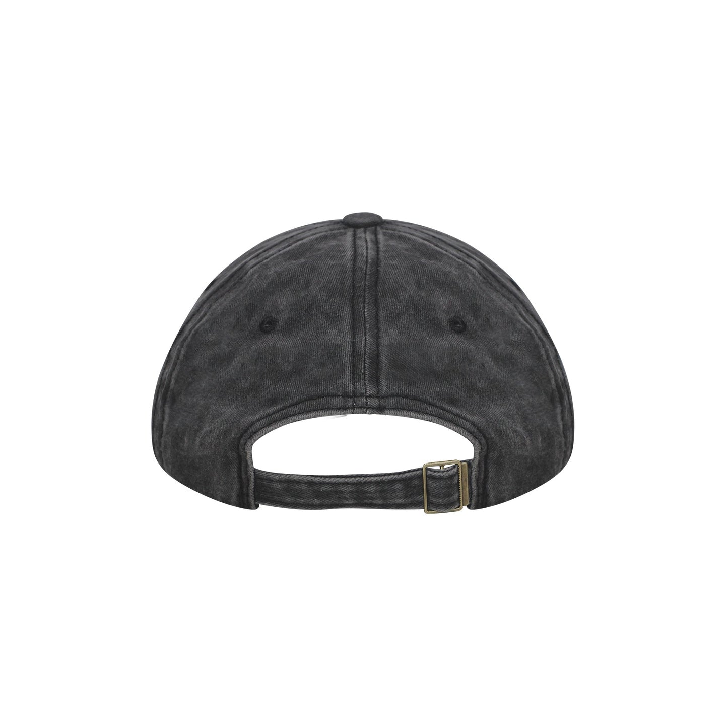 Magic Merlyn Manatee Denim Cap by YUMLife