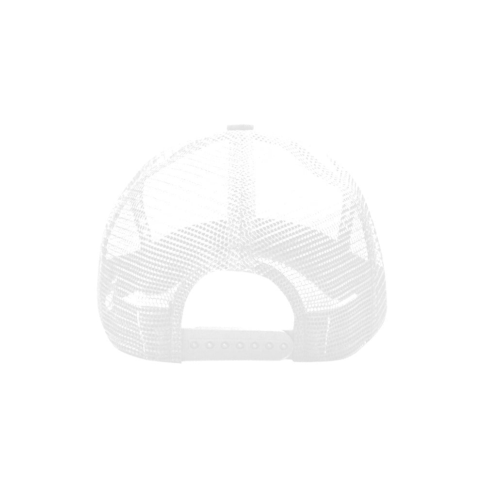 Manatee Landing Trucker Cap Trucker Cap