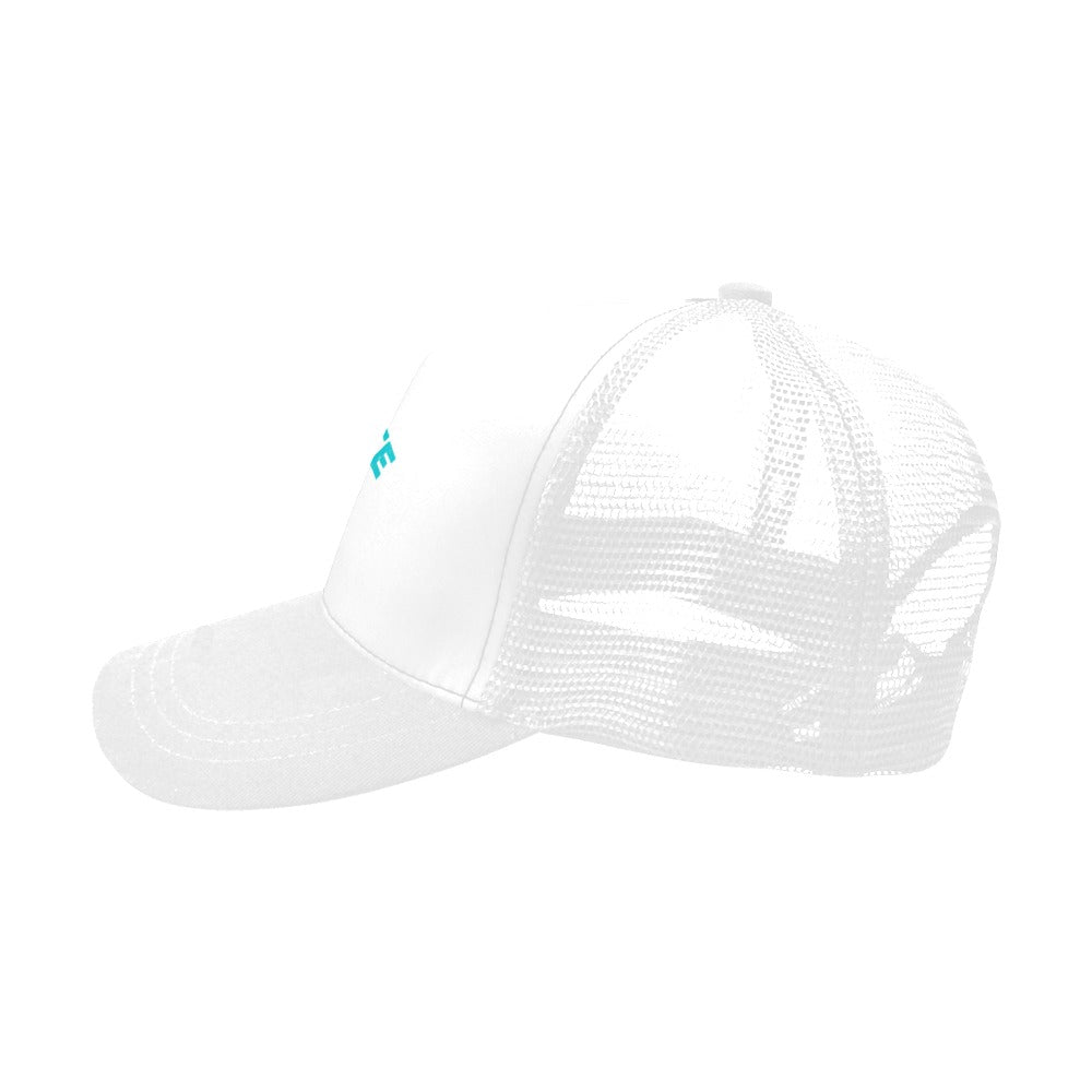 Manatee Landing Trucker Cap Trucker Cap