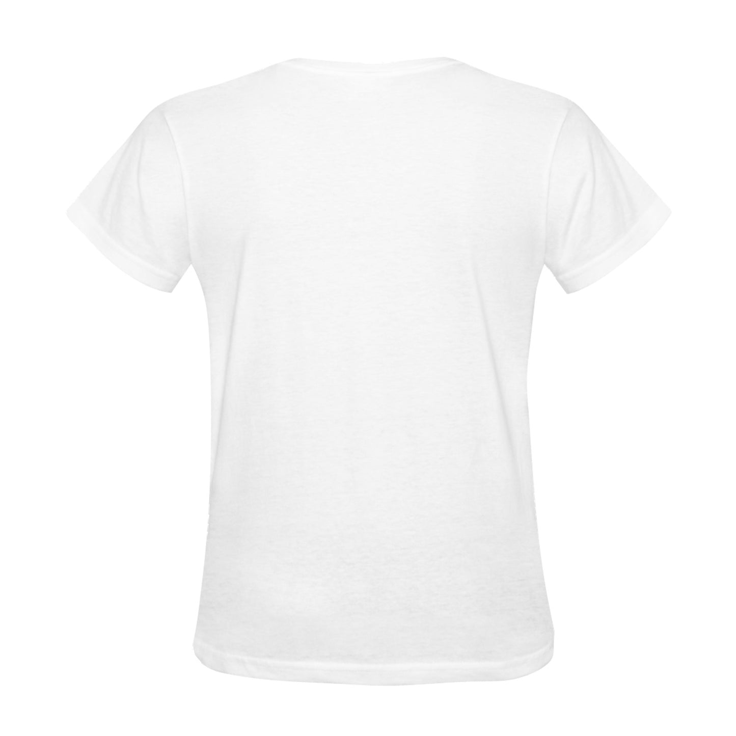 Manatee Landing Retreat Woman's T Front Only Classic Women's T-Shirt